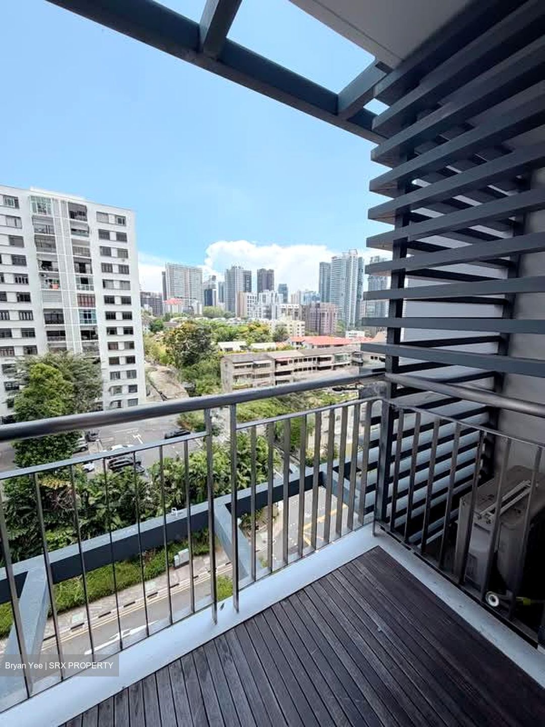 One Oxley Rise (D9), Apartment #555048691